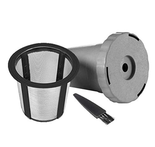 Premium Filters Direct Reusable Coffee Filter: $5.98