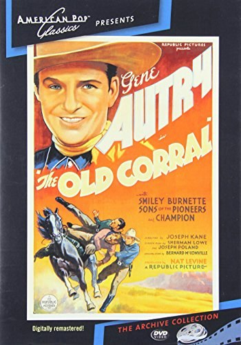 Old Corral: $11.99 Old Corral: $11.99