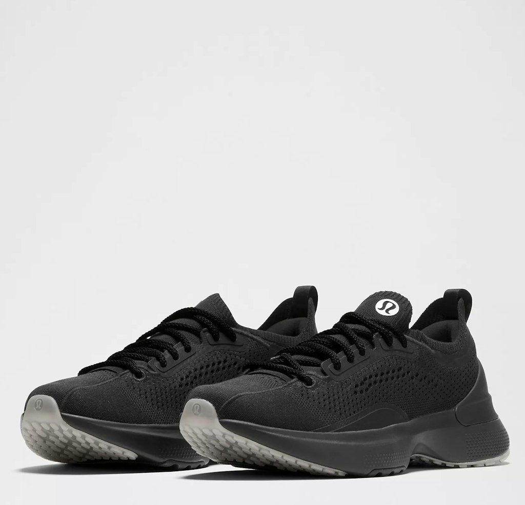 lululemon Men's Split Shift Running Shoes: from $89