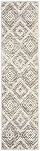 Safavieh Skyler Collection 2' x 6' Runner Rug: $21
