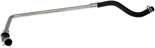Dorman HVAC Heater Hose Assembly: $65.86 Dorman HVAC Heater Hose Assembly: $65.86