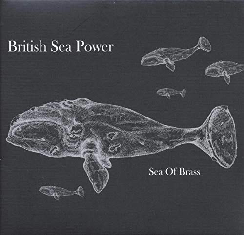 Sea of Brass: $9.10 Sea of Brass: $9.10
