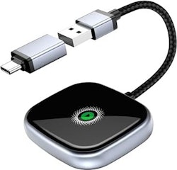 Wireless CarPlay Adapter for iPhone for $13 + free shipping w/ Prime