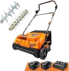 Blowers, Mowers, Trimmers & More Deals at Woot: Up to 60% off + free shipping w/ Prime