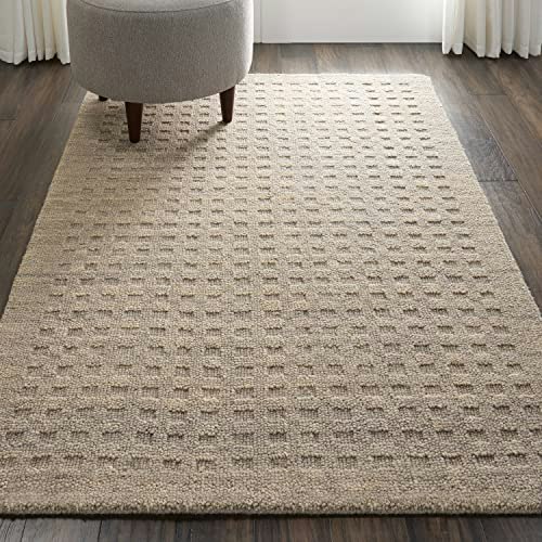 Nourison Home Perris 4' x 6' Area Rug: $84.61 Nourison Home Perris 4' x 6' Area Rug: $84.61