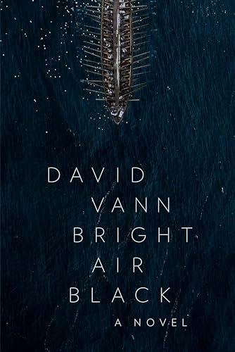 Bright Air Black: A Novel: $0.50 Bright Air Black: A Novel: $0.50