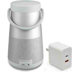 Bose SoundLink Revolve+ Series II Bluetooth Speaker w/ Fast Charger for $269 + free shipping