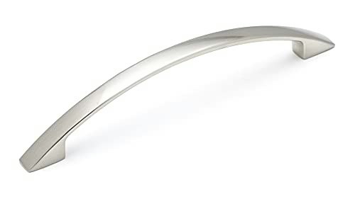Richelieu Hardware Cambria 128mm Cabinet Pull Handle: $6.21 Richelieu Hardware Cambria 128mm Cabinet Pull Handle: $6.21