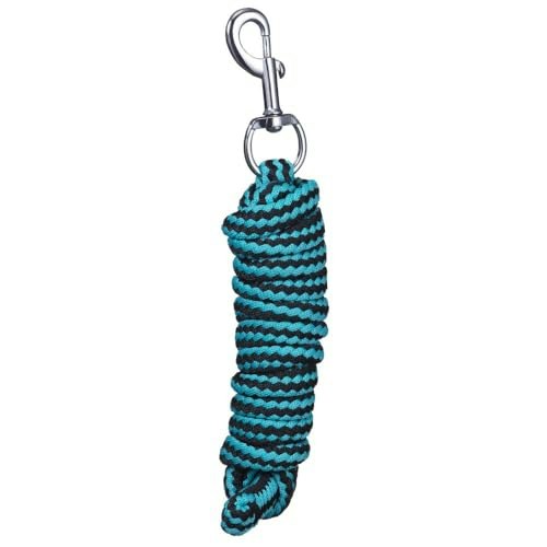 Tough1 8-Foot Braided Poly Cord Lead: $11.82 Tough1 8-Foot Braided Poly Cord Lead: $11.82