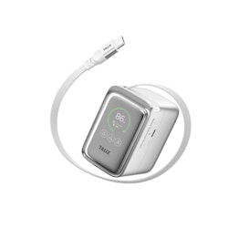 Talix 20,000mAh 190W Laptop Power Bank for $46 + free shipping