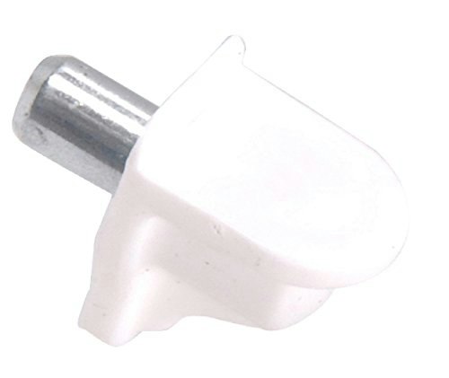 Hillman 5mm Shelf Pin 15-Pack: $7.11 Hillman 5mm Shelf Pin 15-Pack: $7.11