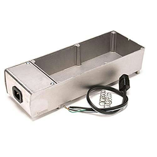 Component Hardware 300W 50-oz Cast Aluminum Evapmatic Condensate Evaporator: $104.95