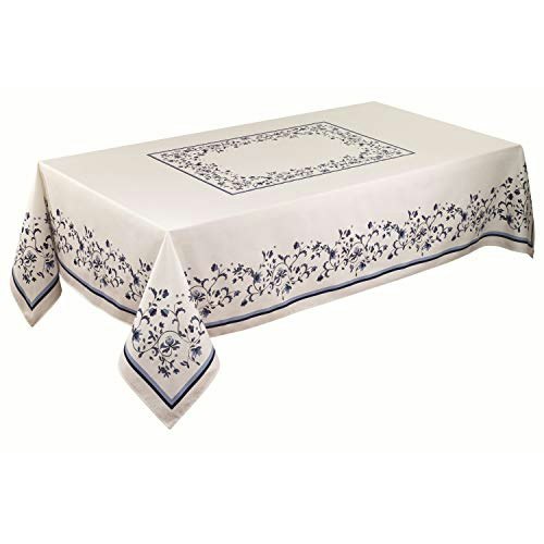 Spode 60" x 102" Rectangular Tablecloth: $33.30 Spode 60" x 102" Rectangular Tablecloth: $33.30