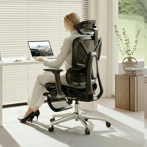 FlexiSpot ErgoX Premium Ergonomic Office Chair: $269.99 FlexiSpot ErgoX Premium Ergonomic Office Chair: $269.99