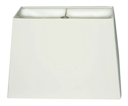 Royal Designs Rectangle Hardback Lamp Shade: $53.50 Royal Designs Rectangle Hardback Lamp Shade: $53.50