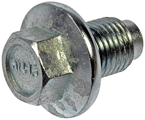 Dorman M14-1.5 Oil Drain Plug: $3.70 Dorman M14-1.5 Oil Drain Plug: $3.70