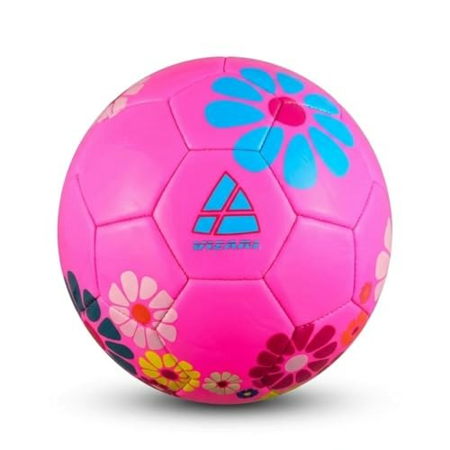 Vizari Blossom Soccer Ball: $8.50 Vizari Blossom Soccer Ball: $8.50