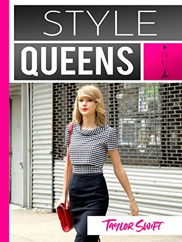 Style Queens Episode 3: Taylor Swift: $4.90