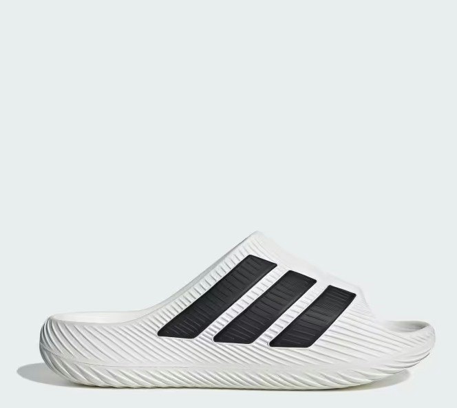 adidas Men's Slides: Up to 45% off + extra 15% to 30% off
