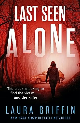 Last Seen Alone: $17.14 Last Seen Alone: $17.14