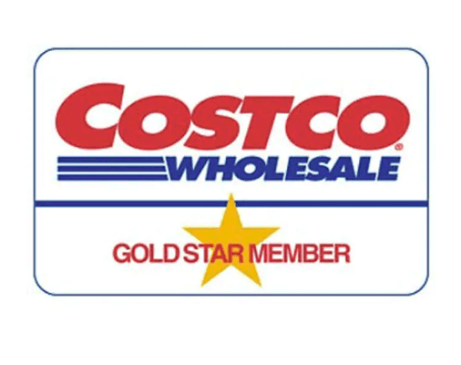 Costco 1-Year Gold Star Membership for $65 w/ $45 Costco Shop Card + free shipping