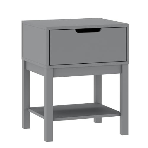 Flash Furniture Kids Wood Nightstand with Storage Drawer: $83.50 Flash Furniture Kids Wood Nightstand with Storage Drawer: $83.50