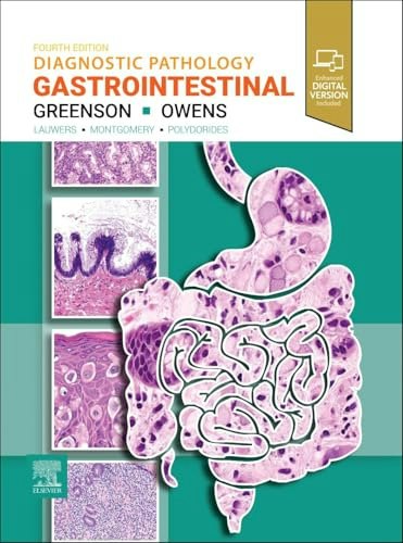 Diagnostic Pathology: Gastrointestinal: $252.83 Diagnostic Pathology: Gastrointestinal: $252.83
