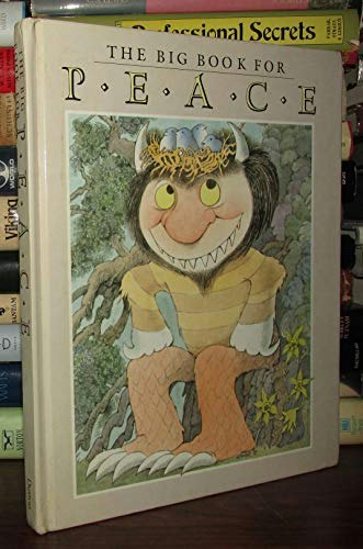 The Big Book for Peace: $14.26 The Big Book for Peace: $14.26