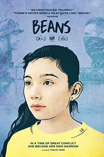 Beans DVD: $8 Beans DVD: $8