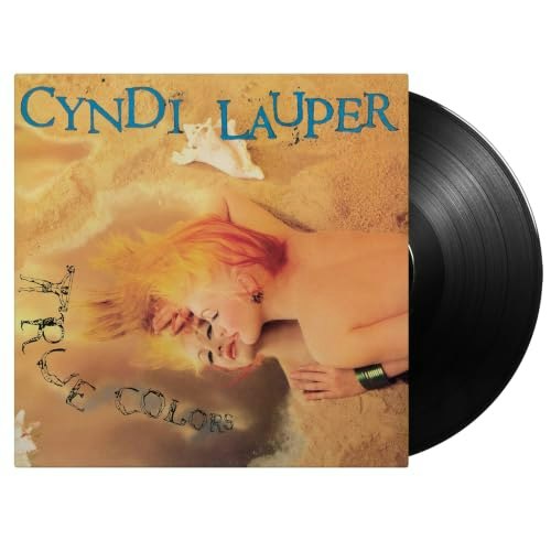 True Colors 180-Gram Vinyl LP: $33.54 True Colors 180-Gram Vinyl LP: $33.54