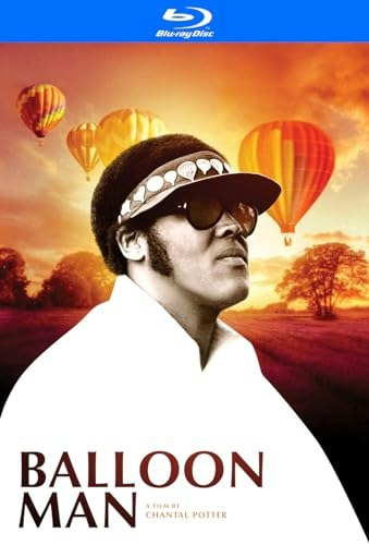 Balloon Man Blu-ray: $23.08 Balloon Man Blu-ray: $23.08