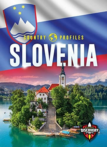 Slovenia Country Profile: $16.46 Slovenia Country Profile: $16.46