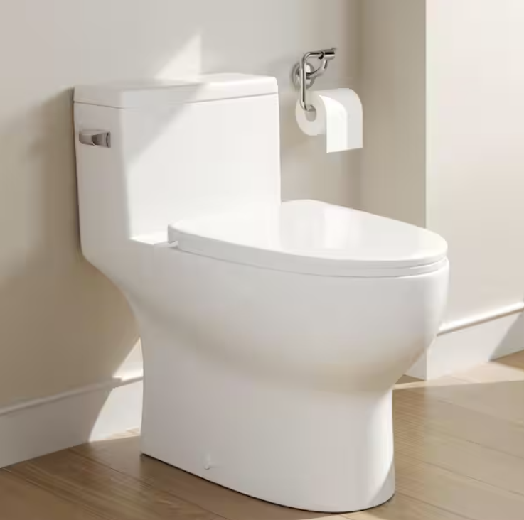 Toilets & Bidets Daily Deals at Home Depot: Up to 50% off