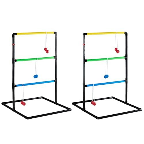 Olixis Ladder Ball Set: $20.91 Olixis Ladder Ball Set: $20.91