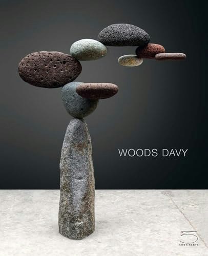Woods Davy Sculptures: $47.36 Woods Davy Sculptures: $47.36