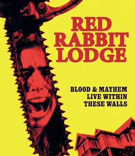 Red Rabbit Lodge: $16.10 Red Rabbit Lodge: $16.10