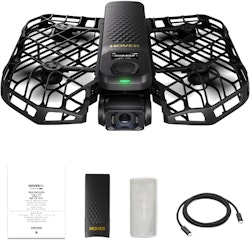 HoverAir X1 ProMax Drone for $489.30 + free shipping