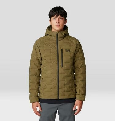 Mountain Hardwear Web Exclusive Deals: 65% off