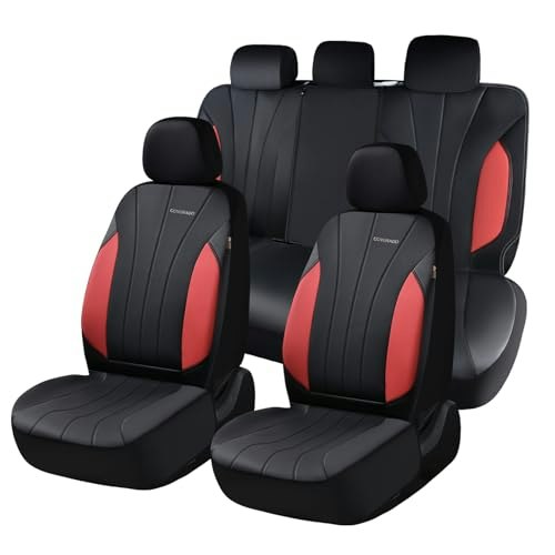 Coverado Universal Car Seat Cover Full Set: $68.37 Coverado Universal Car Seat Cover Full Set: $68.37