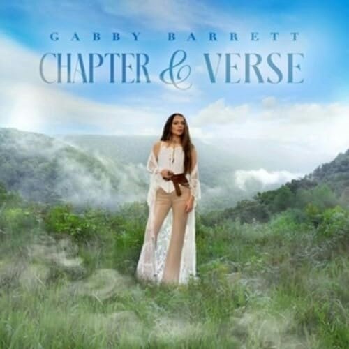 Chapter & Verse: $7.71 Chapter & Verse: $7.71