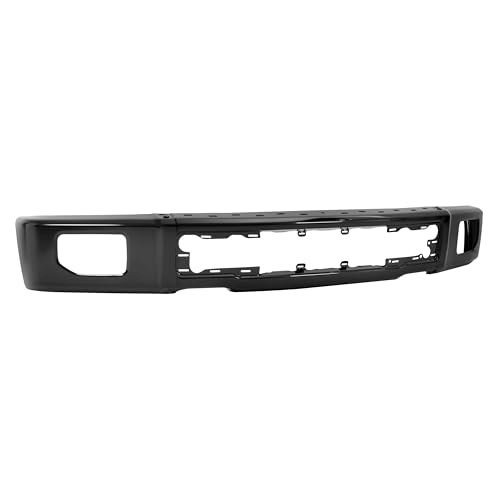 Almuloo 3-Piece Steel Front Bumper for 2015-2017 Ford F-150: $170.78 Almuloo 3-Piece Steel Front Bumper for 2015-2017 Ford F-150: $170.78