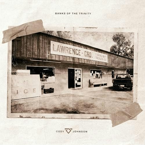 Banks Of The Trinity: $12.60 Banks Of The Trinity: $12.60