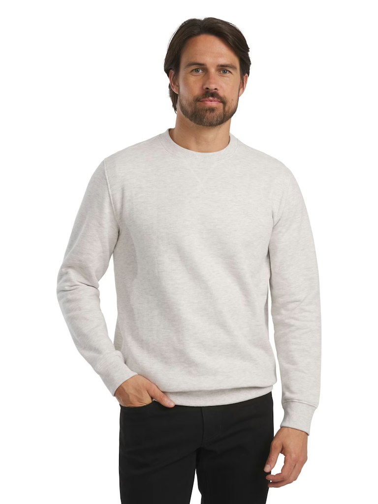 Chaps Men's Everyday Fleece Crewneck Sweatshirt (XXL only): $6.75 Chaps Men's Everyday Fleece Crewneck Sweatshirt (XXL only): $6.75