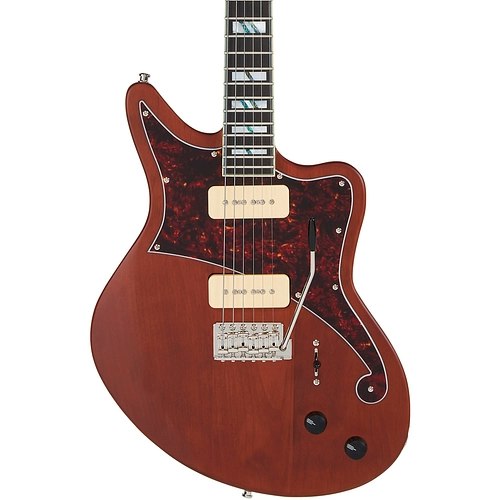 D'Angelico Deluxe Bedford Electric Guitar: $700 D'Angelico Deluxe Bedford Electric Guitar: $700