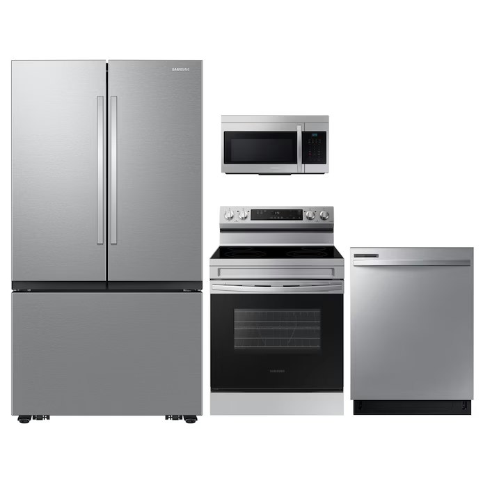 Lowe's Major Appliance Special Values: Up to 35% off