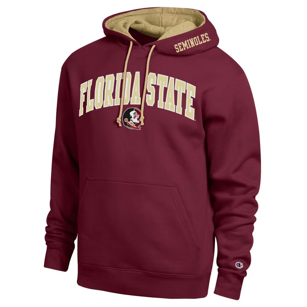 College Sweatshirts & Hoodies Deals at Fanatics: 30% to 82% off