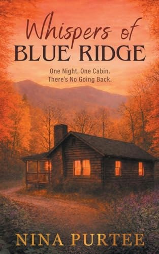 Whispers of Blue Ridge: $14.95 Whispers of Blue Ridge: $14.95