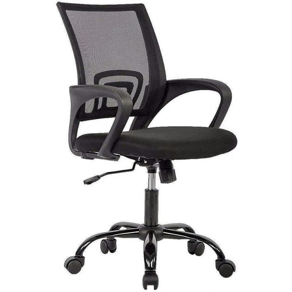 BestOffice Ergonomic Home Office Chair: $39