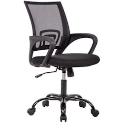 BestOffice Ergonomic Home Office Chair for $39 + free shipping