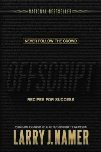 Offscript: Recipes for Success: $22.72 Offscript: Recipes for Success: $22.72